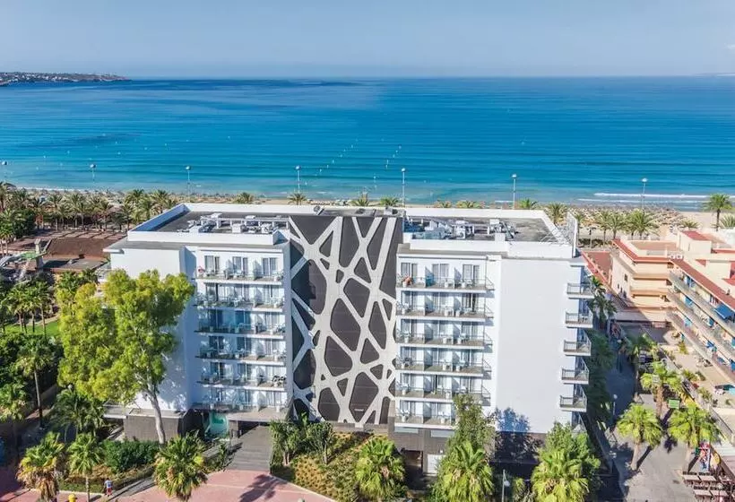 Hotel Riu San Francisco - Adults Only