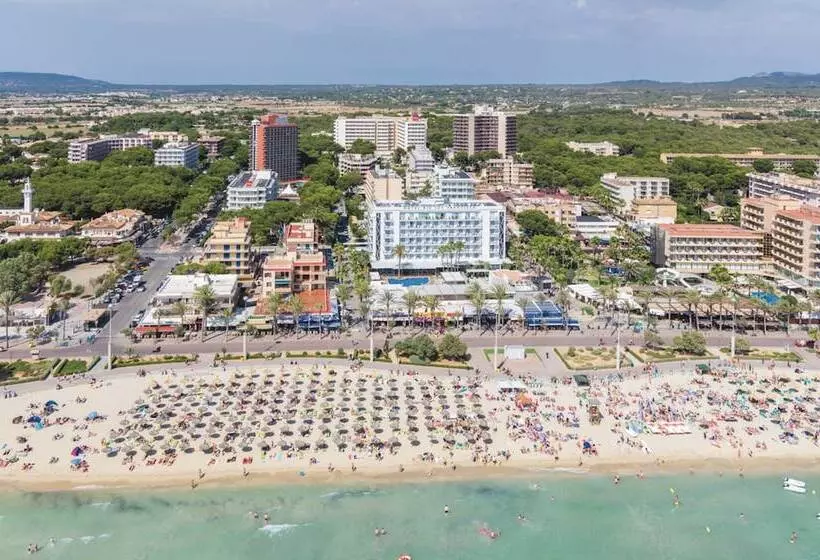 Hotel Riu San Francisco - Adults Only