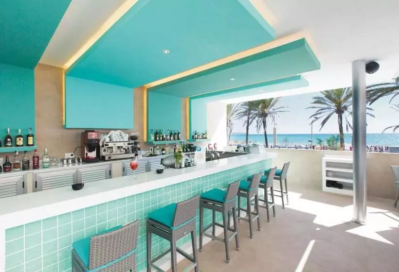 Hotel Riu San Francisco - Adults Only