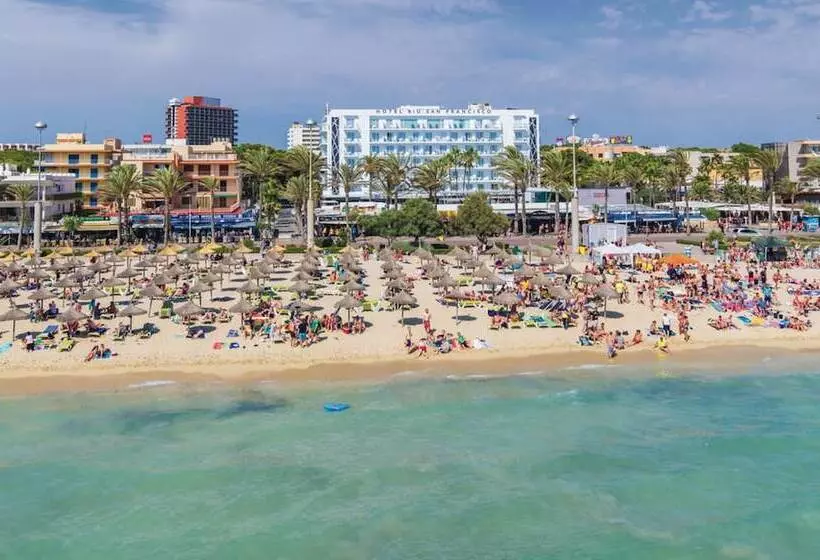 Hotel Riu San Francisco - Adults Only