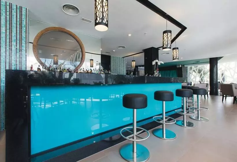 Hotel Riu San Francisco - Adults Only