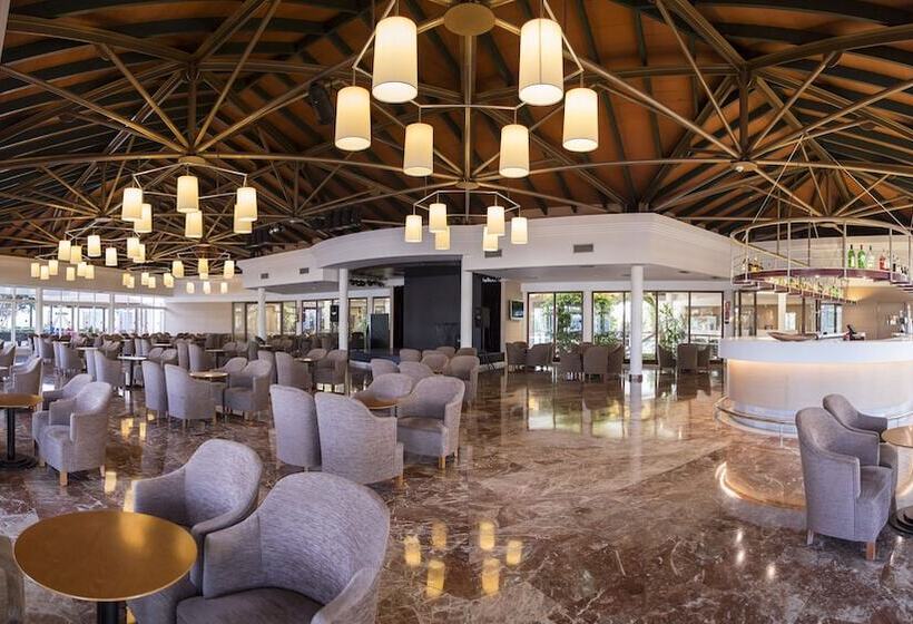 هتل Sagitario Princesa Playa