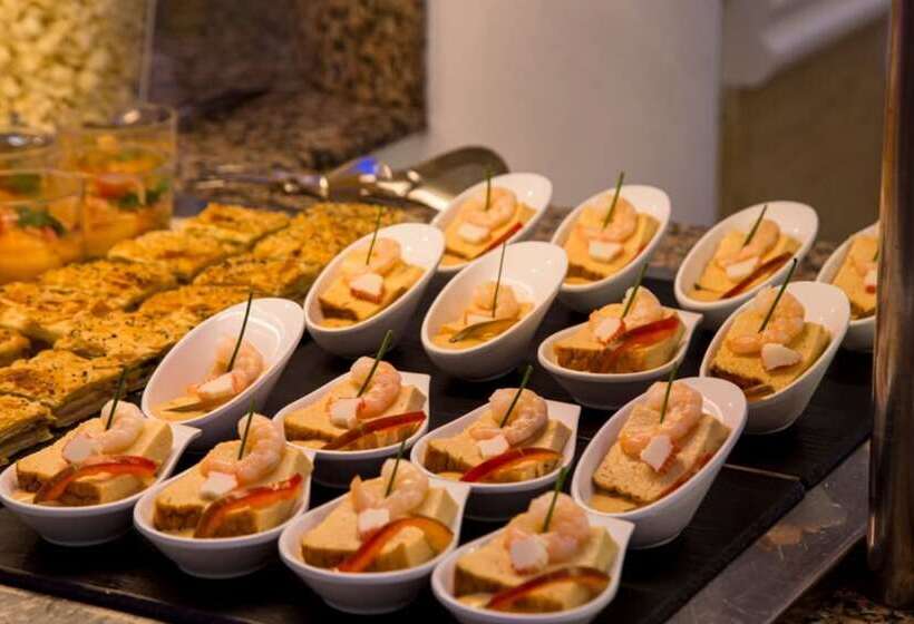 هتل Sagitario Princesa Playa