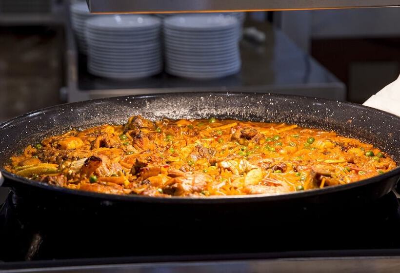 هتل Sagitario Princesa Playa