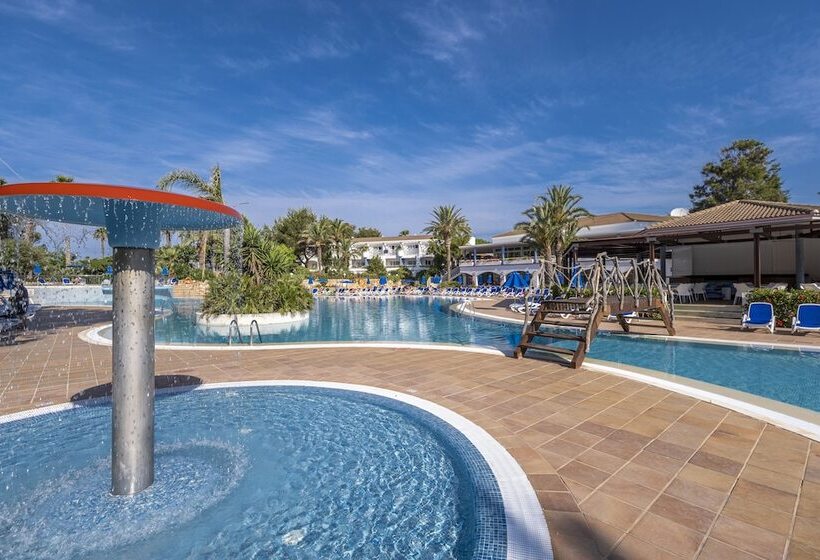 هتل Sagitario Princesa Playa