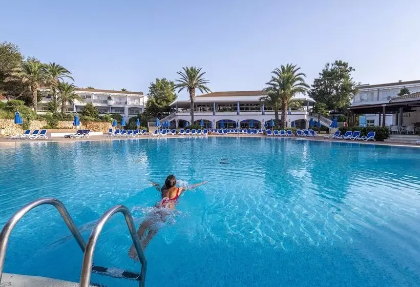 Hotel Sagitario Princesa Playa