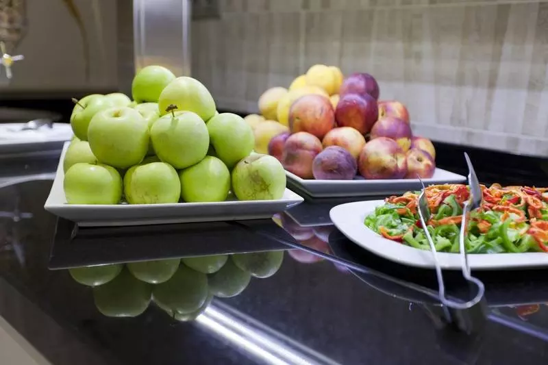 Отель Santa Marta