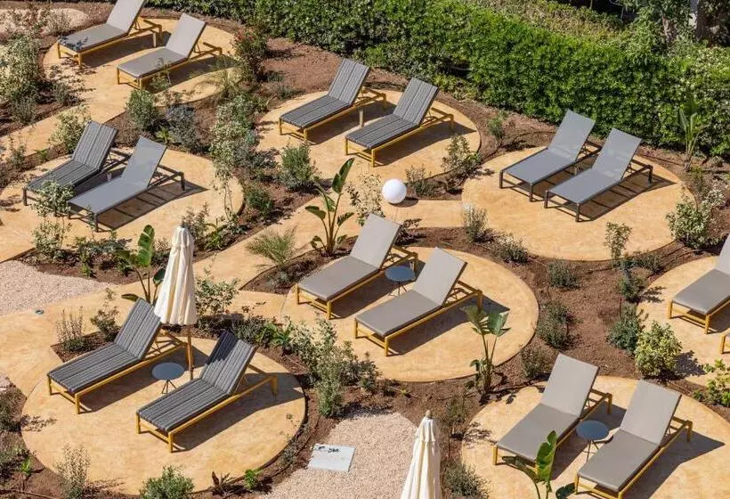 호텔 Seth Santo Tomas