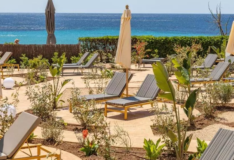 호텔 Seth Santo Tomas