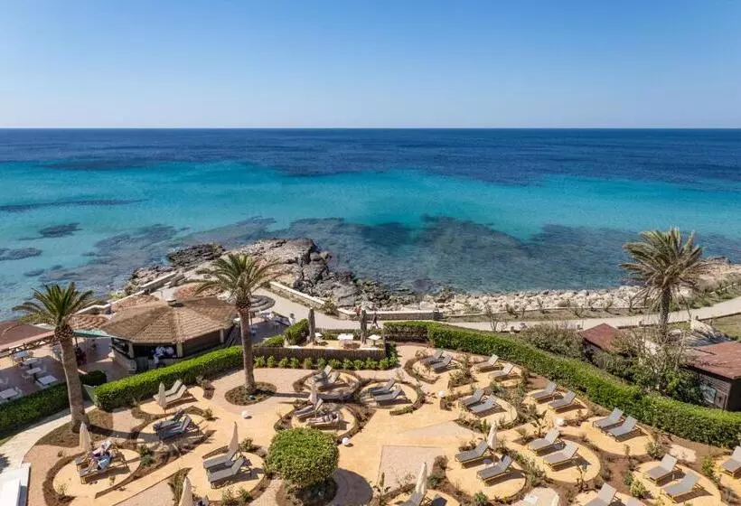 호텔 Seth Santo Tomas