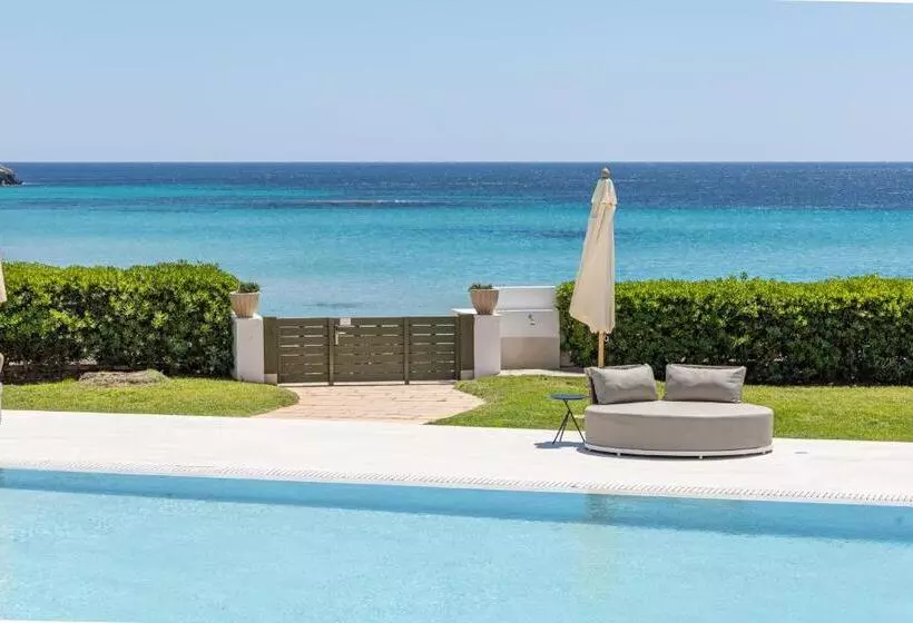 호텔 Seth Santo Tomas