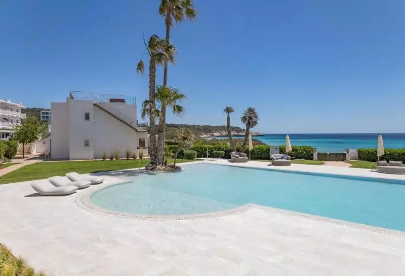 호텔 Seth Santo Tomas