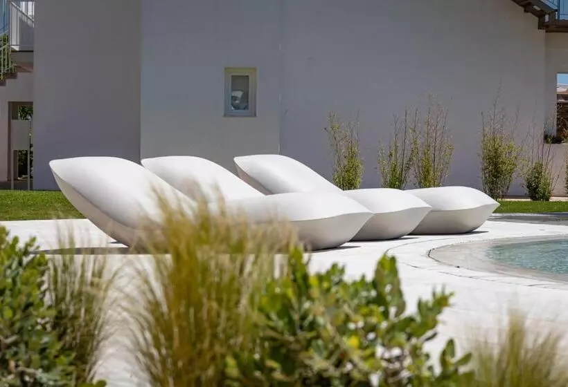 호텔 Seth Santo Tomas