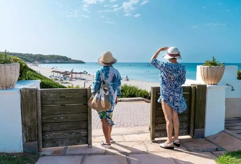 호텔 Seth Santo Tomas