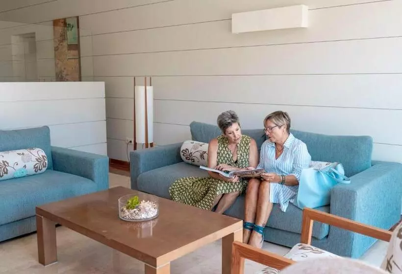 호텔 Seth Santo Tomas