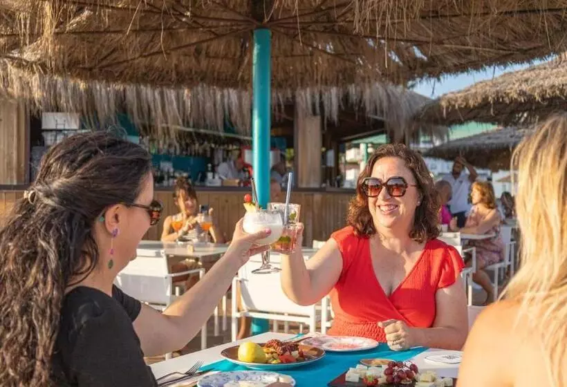 호텔 Seth Santo Tomas