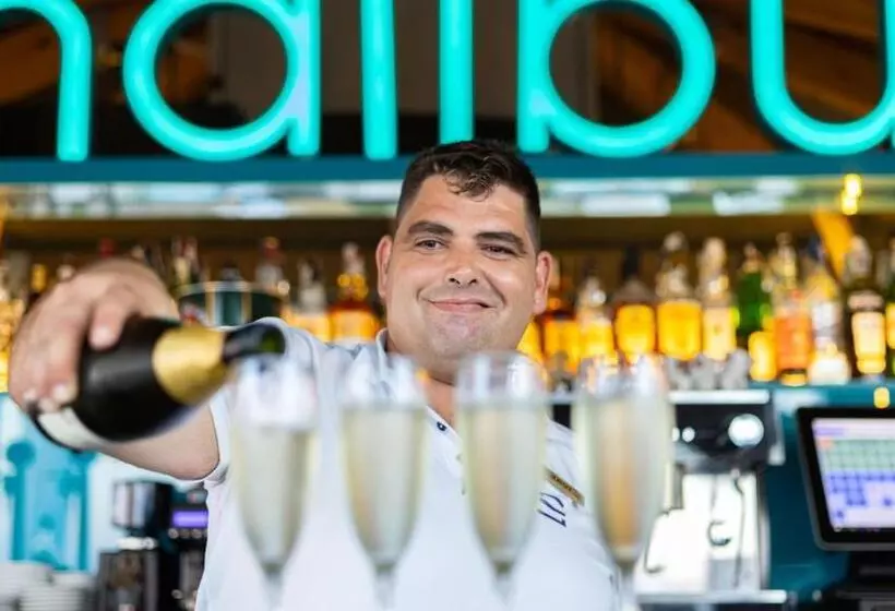 호텔 Seth Santo Tomas