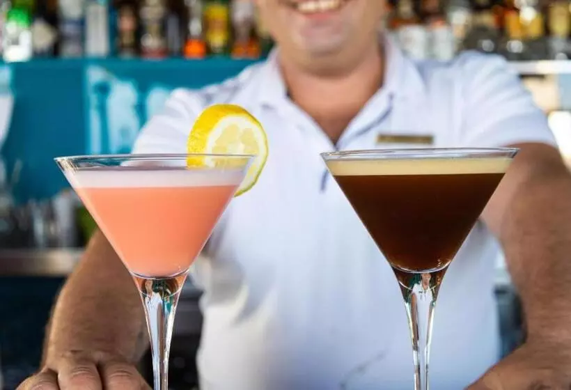 호텔 Seth Santo Tomas