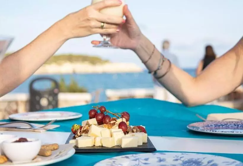 호텔 Seth Santo Tomas