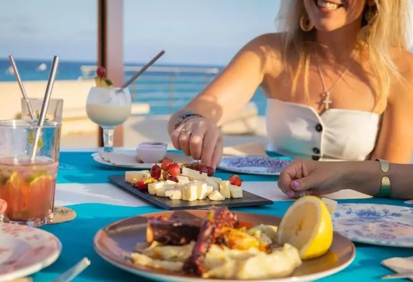 호텔 Seth Santo Tomas