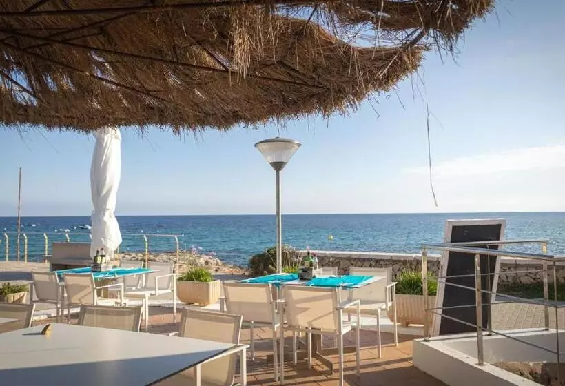 호텔 Seth Santo Tomas