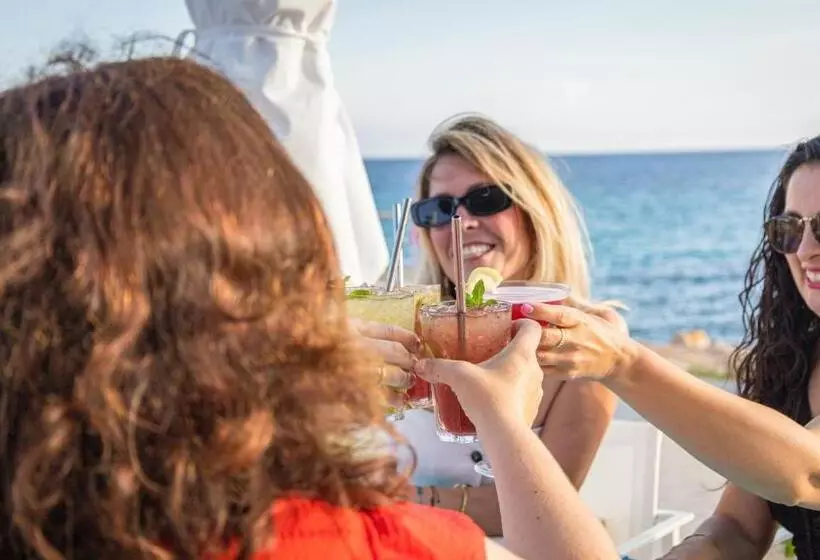 호텔 Seth Santo Tomas