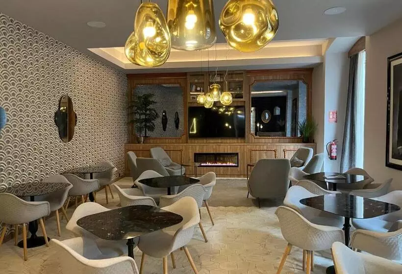 فندق SH Ingles Boutique