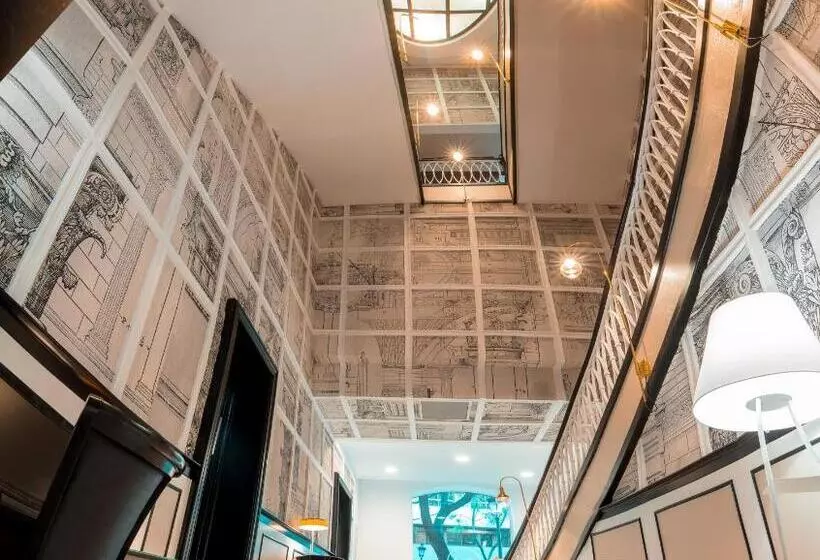 فندق SH Ingles Boutique