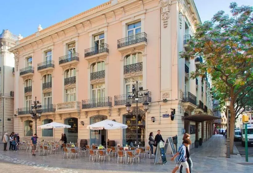 فندق SH Ingles Boutique