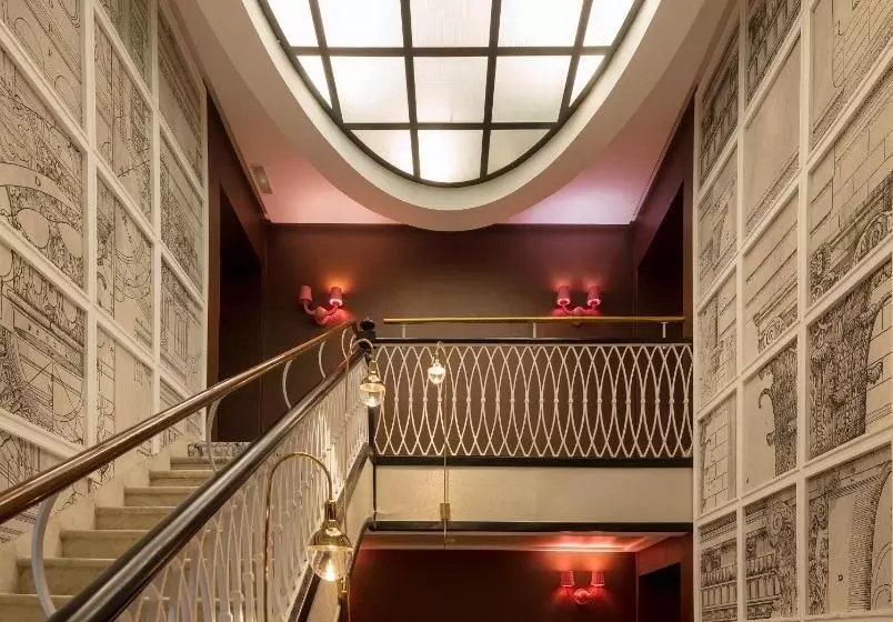 فندق SH Ingles Boutique