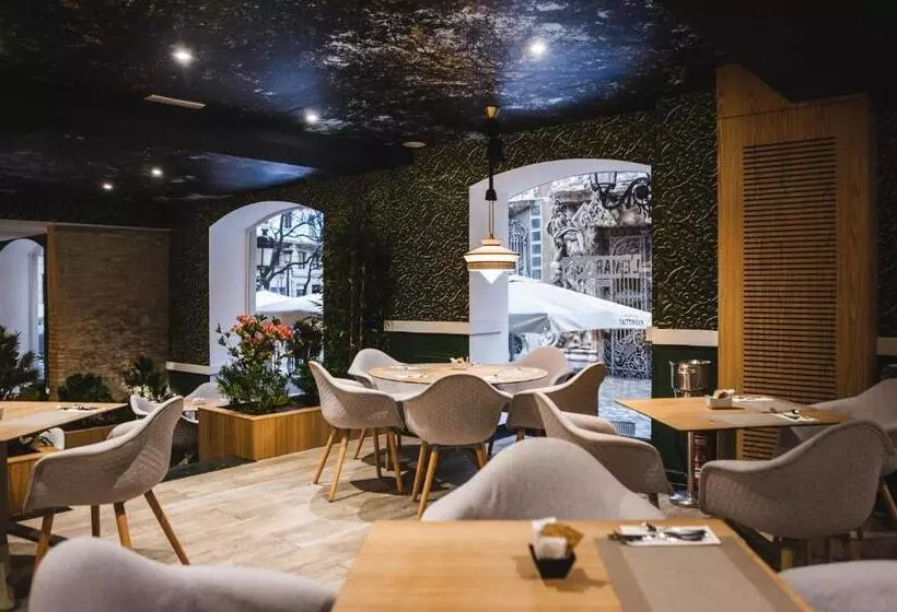 فندق SH Ingles Boutique