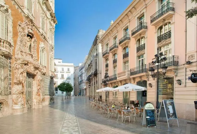 فندق SH Ingles Boutique