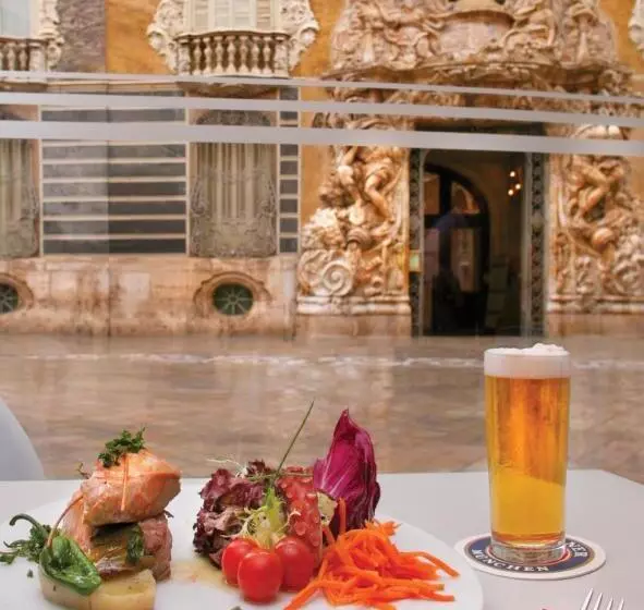 فندق SH Ingles Boutique