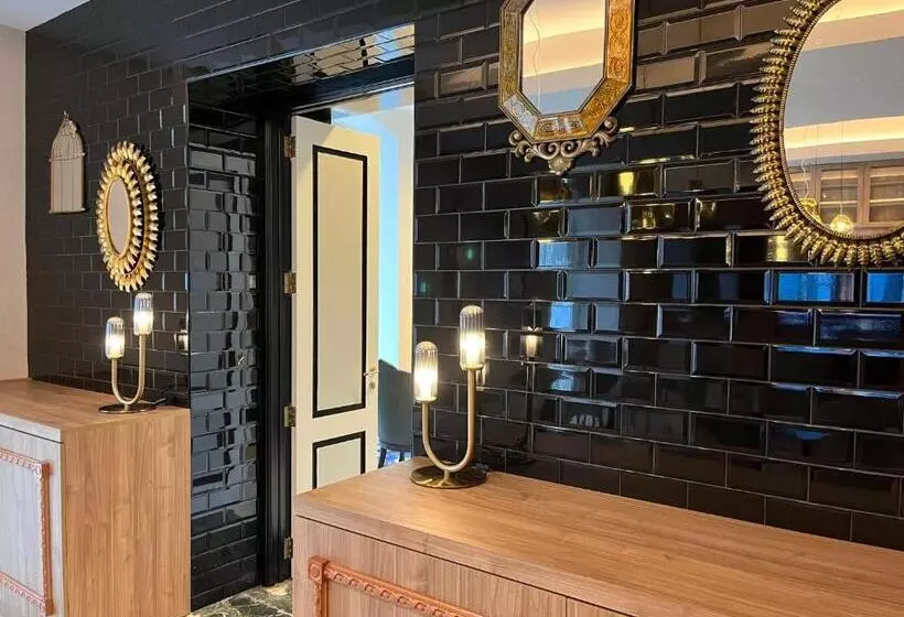 فندق SH Ingles Boutique