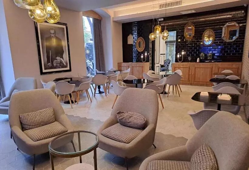 فندق SH Ingles Boutique