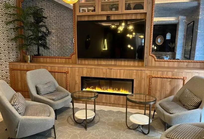 فندق SH Ingles Boutique