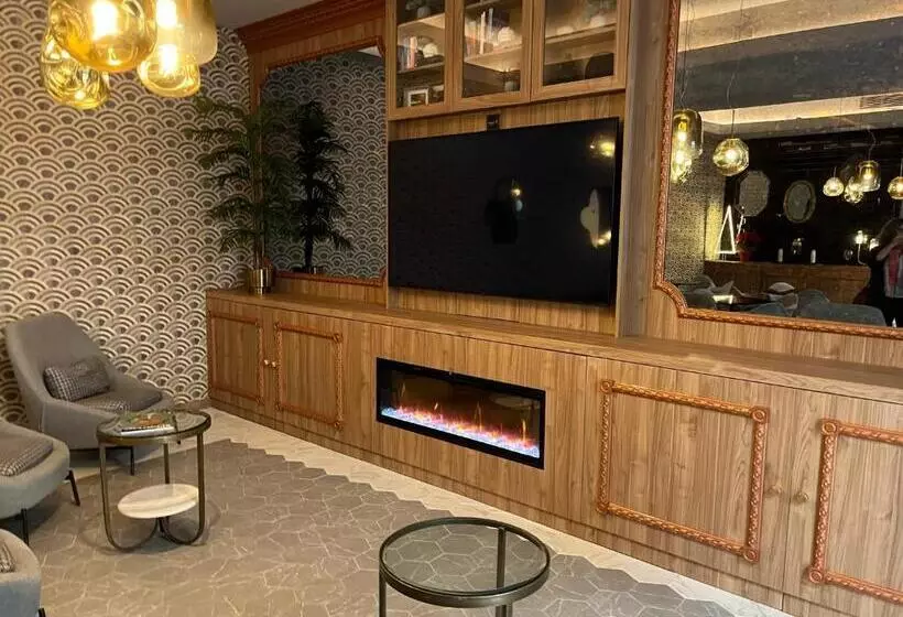 فندق SH Ingles Boutique