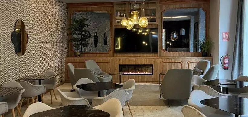 فندق SH Ingles Boutique