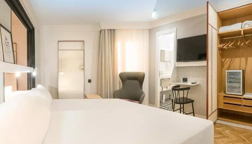 فندق SH Ingles Boutique