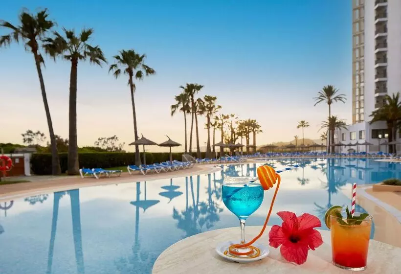 호텔 Sol Milanos Pingüinos