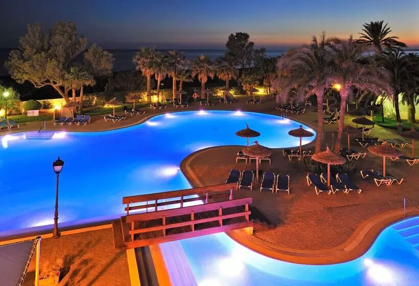 호텔 Sol Milanos Pingüinos