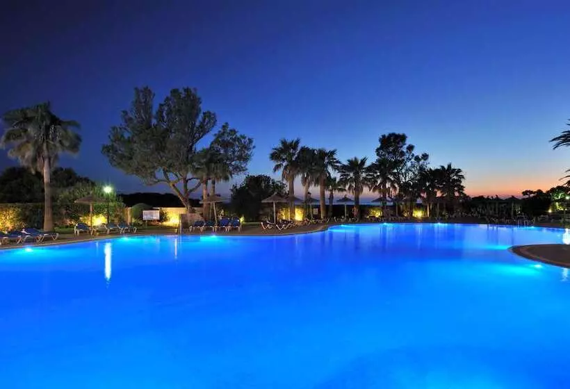 호텔 Sol Milanos Pingüinos