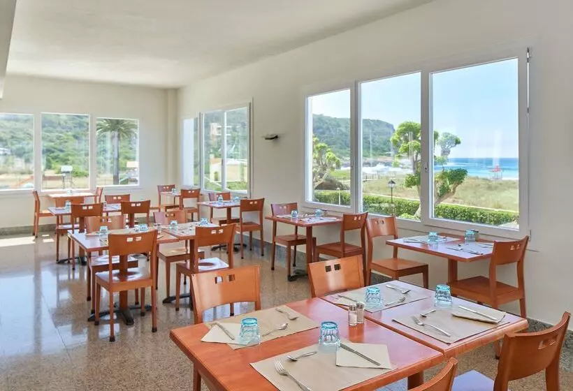 호텔 Sol Milanos Pingüinos