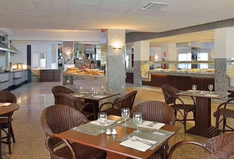 호텔 Sol Milanos Pingüinos