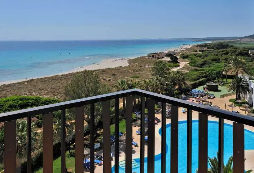 호텔 Sol Milanos Pingüinos