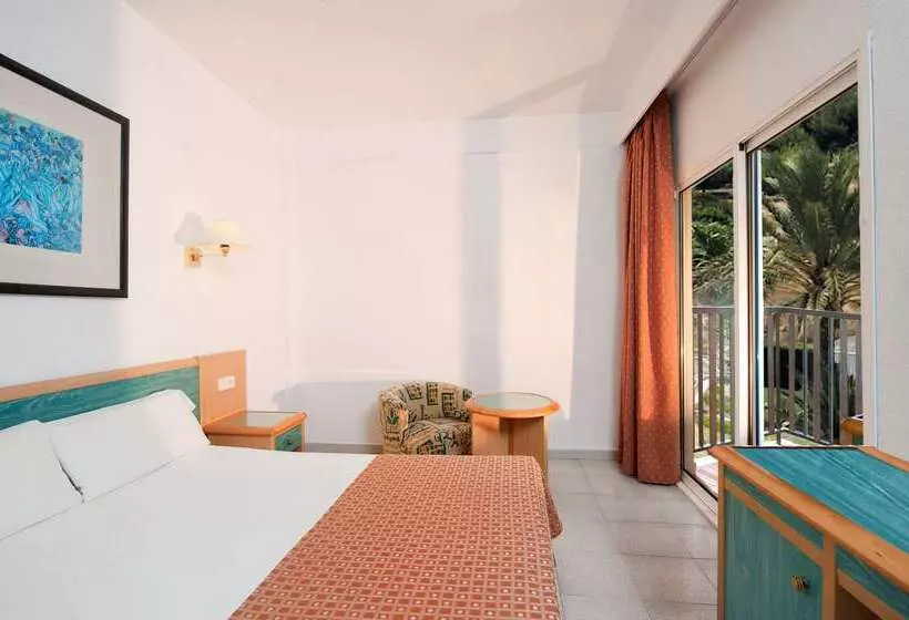 호텔 Sol Milanos Pingüinos