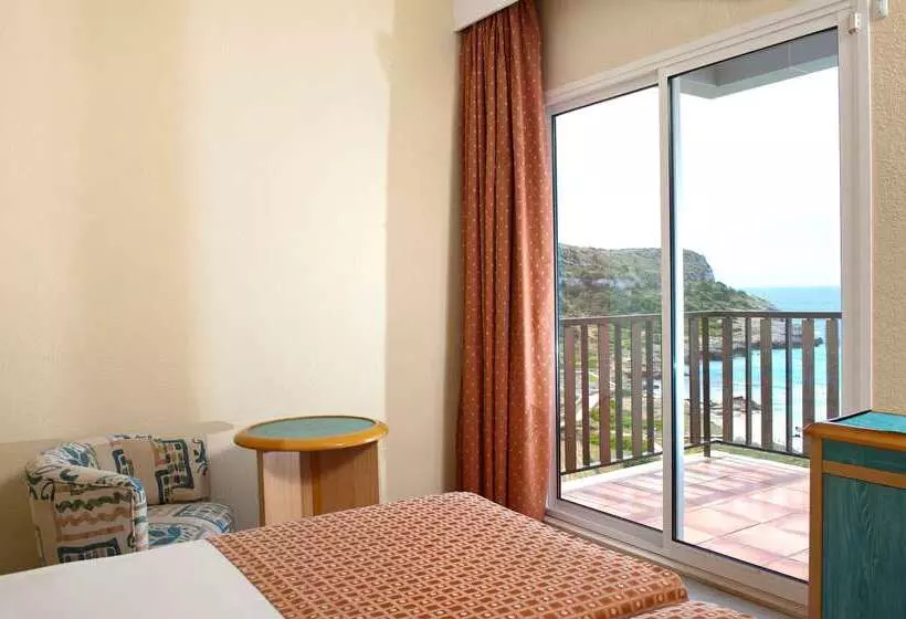 호텔 Sol Milanos Pingüinos