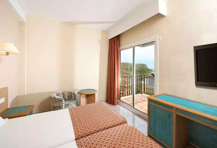 호텔 Sol Milanos Pingüinos