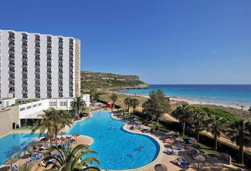 호텔 Sol Milanos Pingüinos