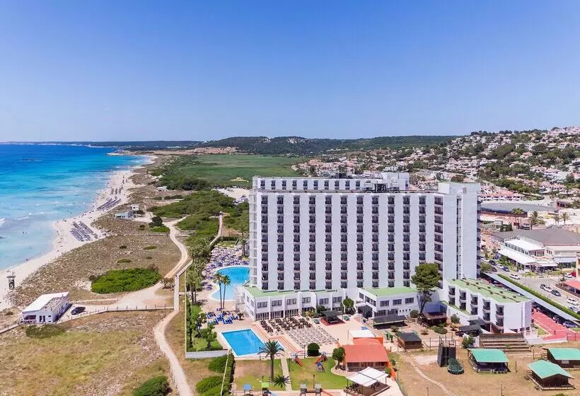 호텔 Sol Milanos Pingüinos